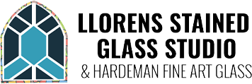 Hardeman Fine Art Glass Inc